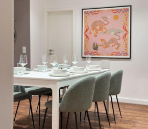 Design Apartment - Self-Check-In - Maschsee